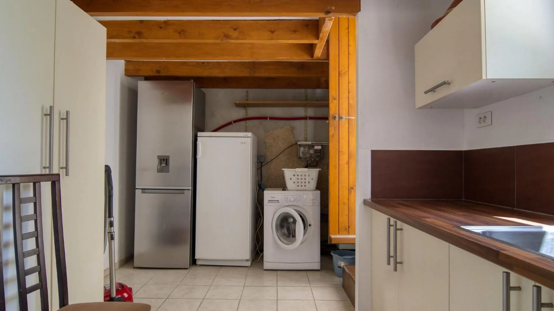 Holiday Home Cros De Gourdin By Interhome Pignans