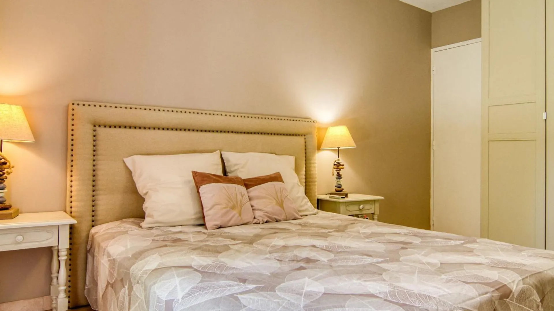 Holiday Home Cros De Gourdin By Interhome Pignans