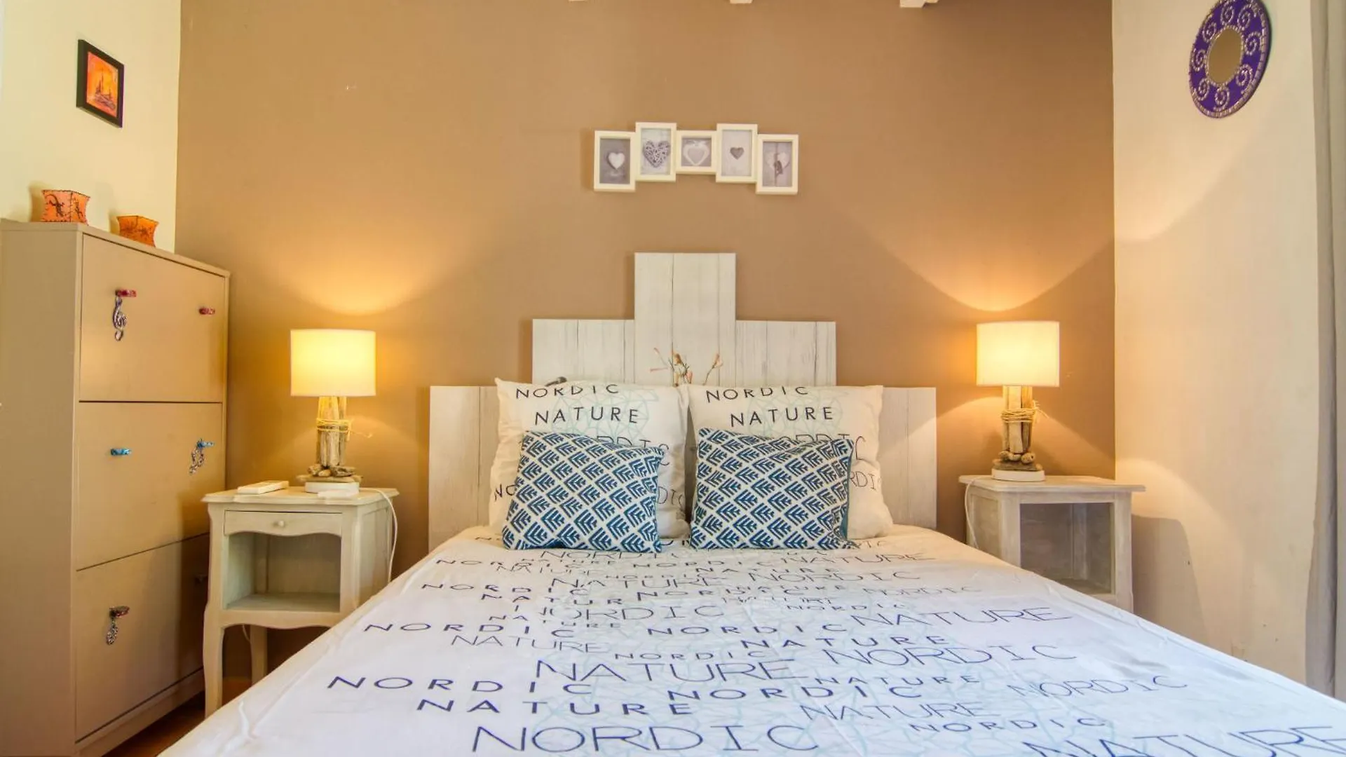Holiday Home Cros De Gourdin By Interhome Pignans