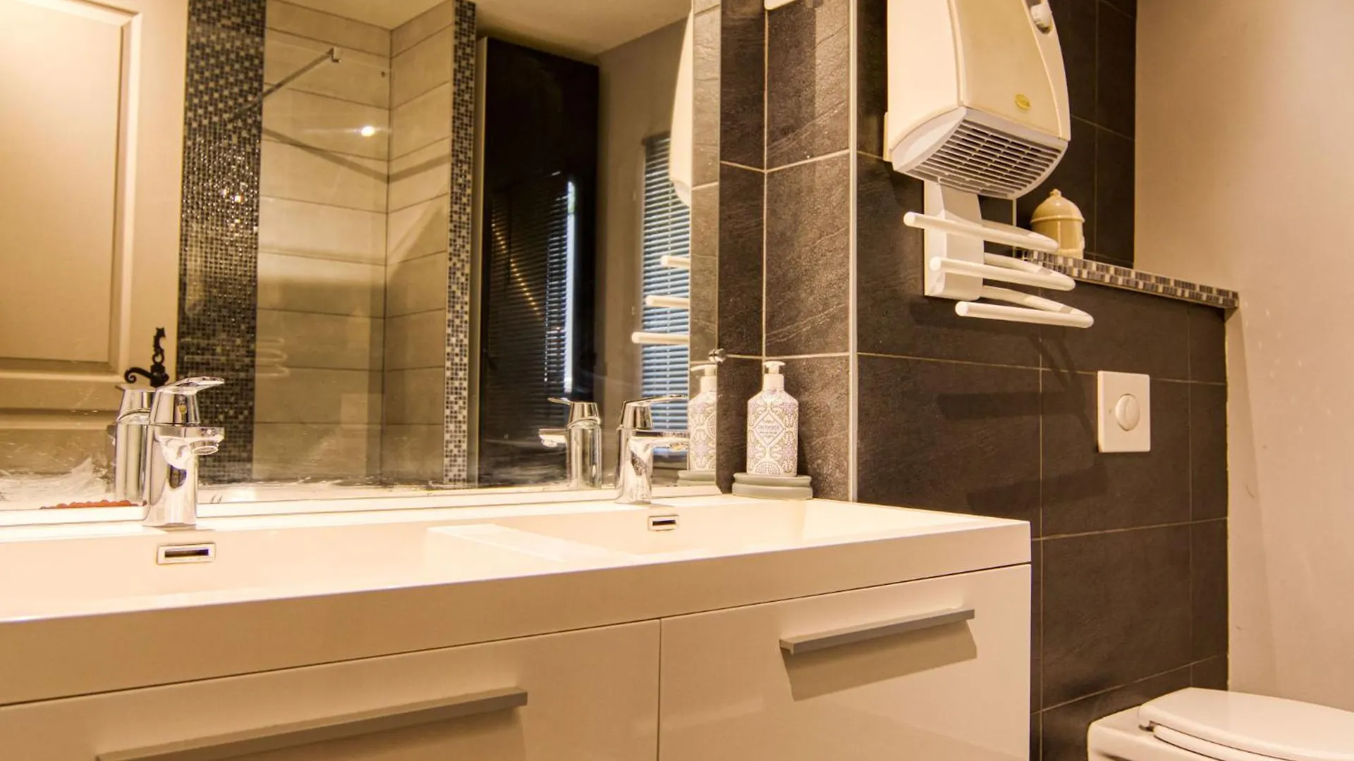 Holiday Home Cros De Gourdin By Interhome Pignans