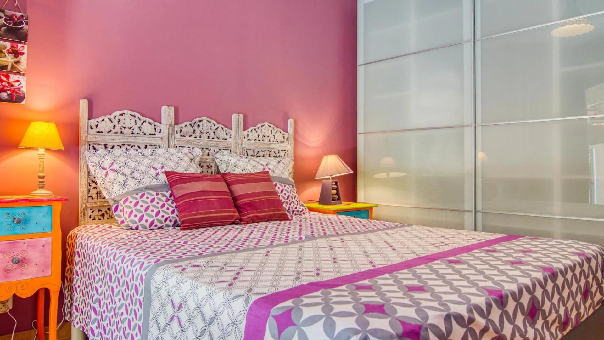 Holiday Home Cros De Gourdin By Interhome Pignans