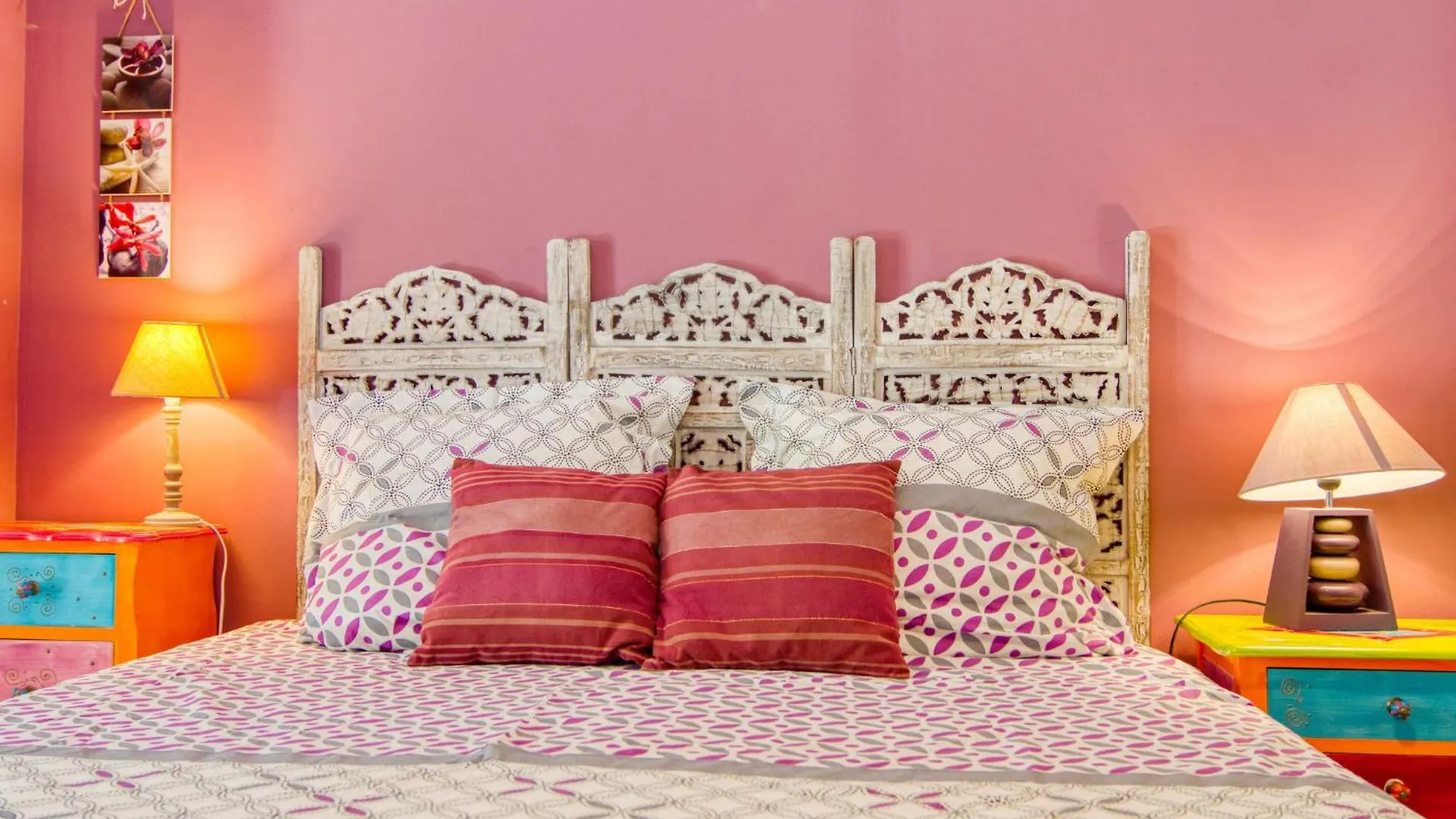 Holiday Home Cros De Gourdin By Interhome Pignans