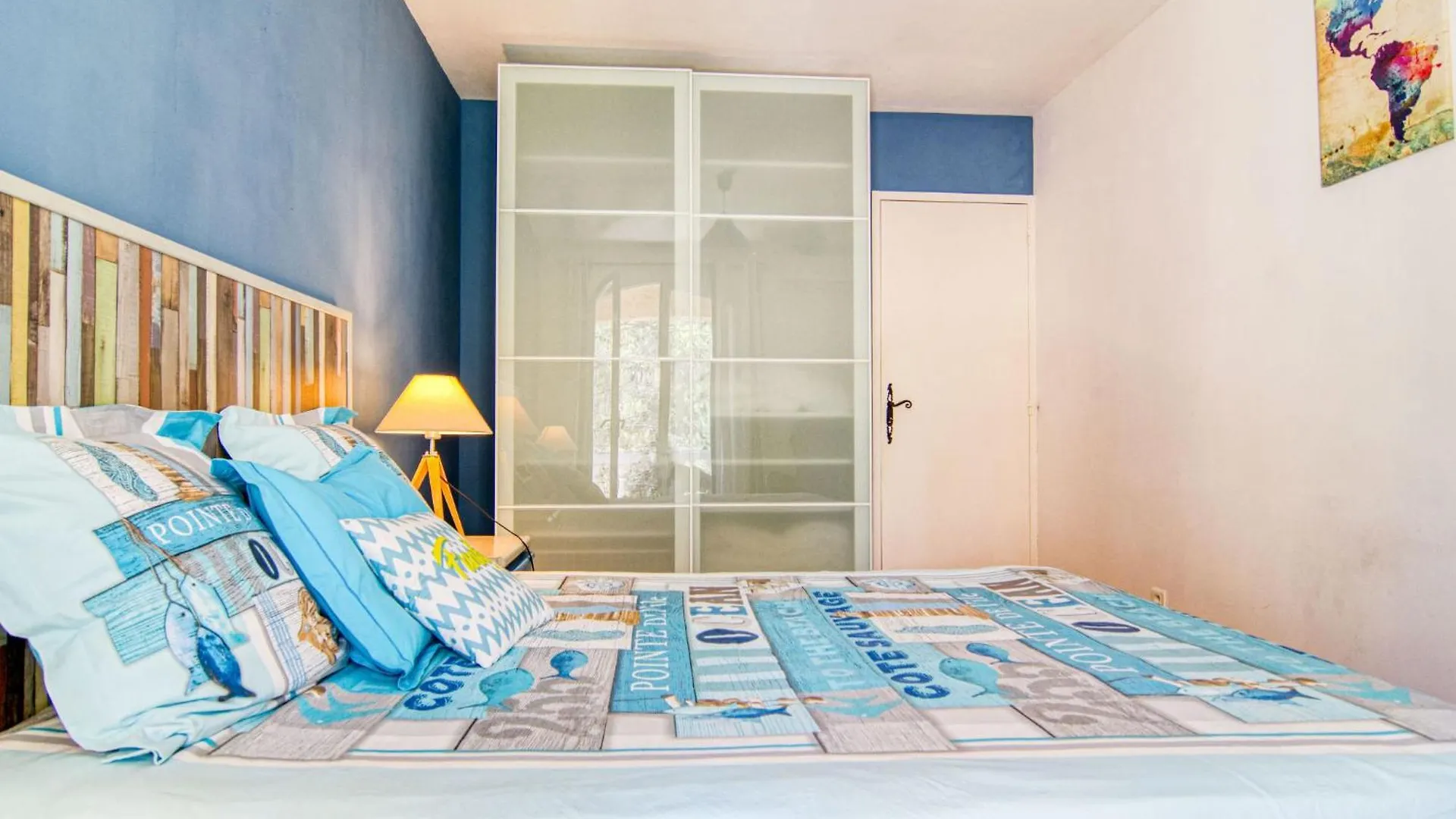 Holiday Home Cros De Gourdin By Interhome Pignans