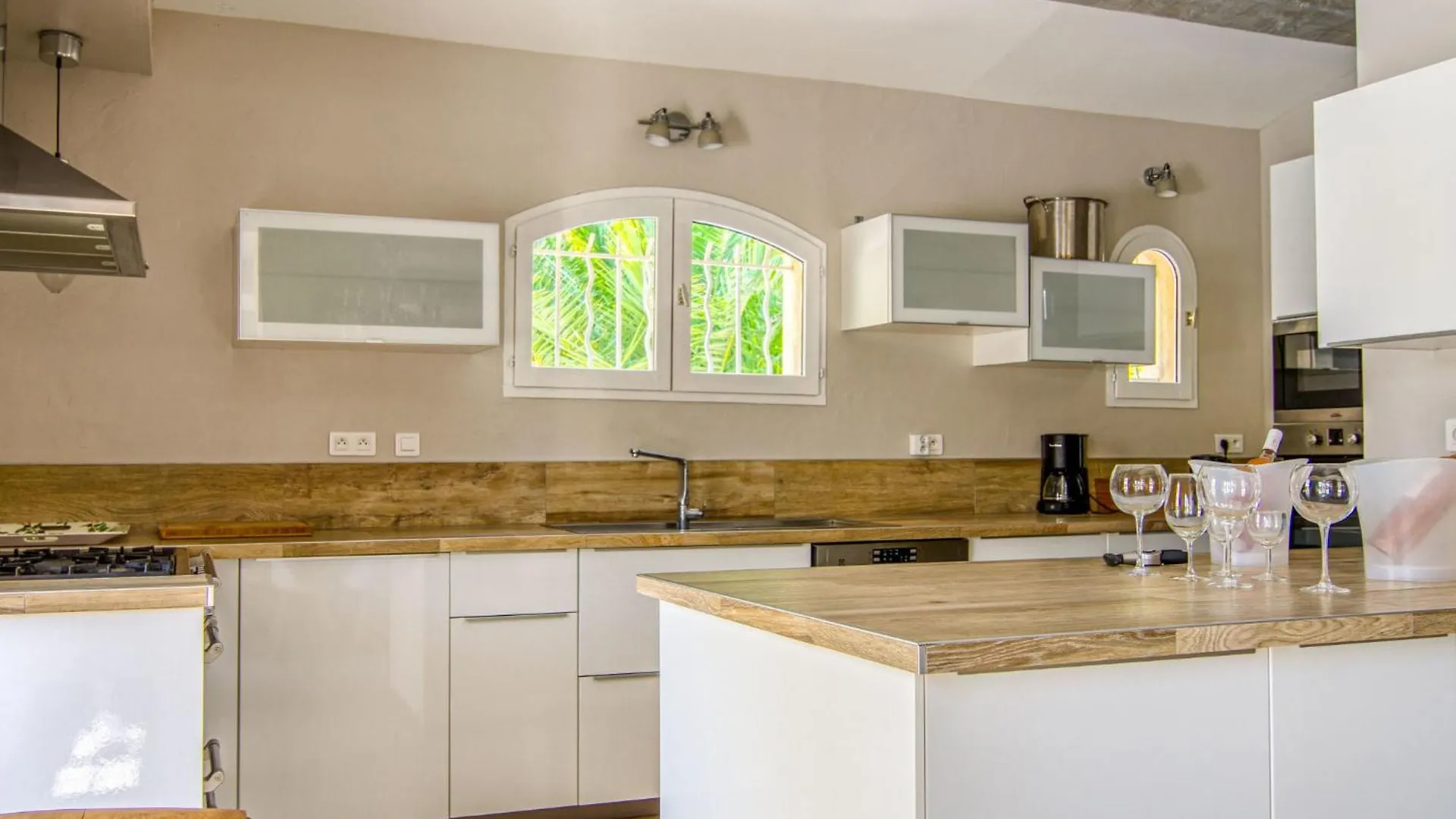 Holiday Home Cros De Gourdin By Interhome Pignans