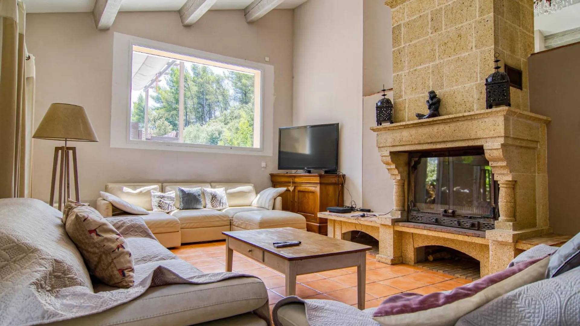 Holiday Home Cros De Gourdin By Interhome Pignans